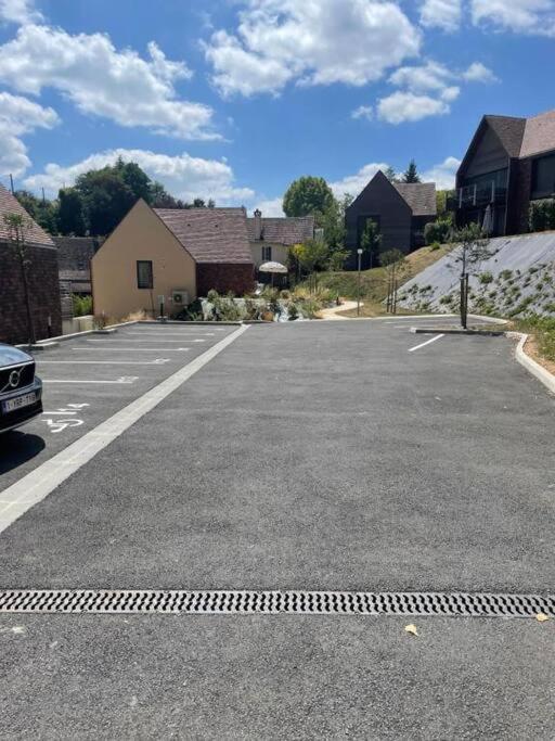 La Regate Avec Jaccuzi A 50 M Du Centre Historique Lejlighed Sarlat-la-Canéda Eksteriør billede